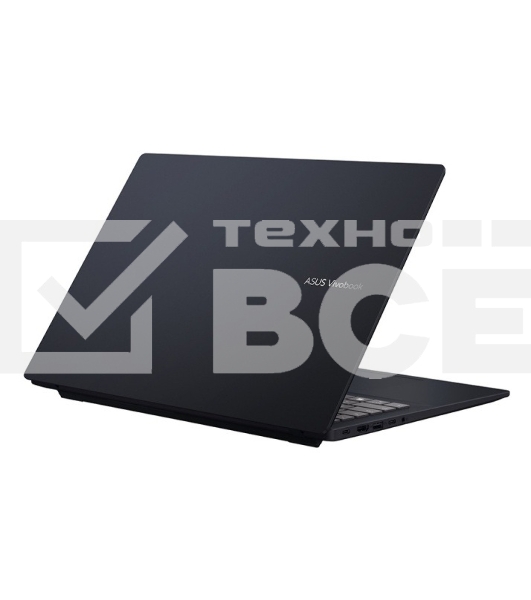 Ноутбук ASUS VivoBook 16 M1607KA-MB102 синий 16