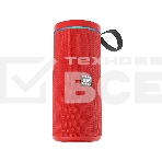 Портативная колонка SOUNDMAX SM-PS5015B красный, фото 1