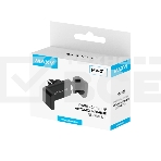 Автомобильный держатель Maxvi MV-01 для смартфонов до 6,5''\в воздуховод, фото2