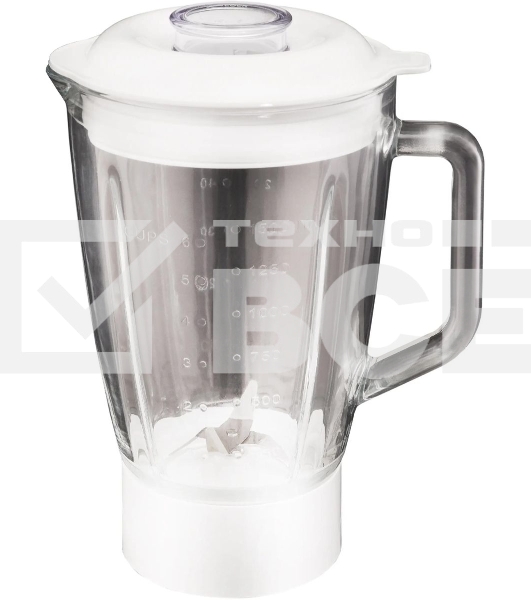 Кухонная машина KORTING KKM 0105 Polar мощность 1200 Вт, 7 насадок (планетарный миксер с 3-мя насадками, мясорубка, насадка для колбас, насадка для кеббе, насадка-блендер), объем чаши 5.5 л, 8 скоростей, импульсный режим, механическое управление, белый