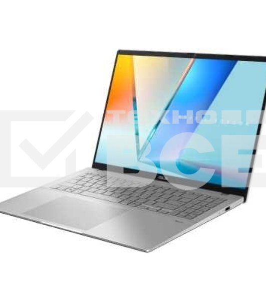 Ноутбук Asus VivoBook S16 S3607VA-RP042 Core i7 13620H 16Gb SSD 512Gb Intel UHD Graphics 16