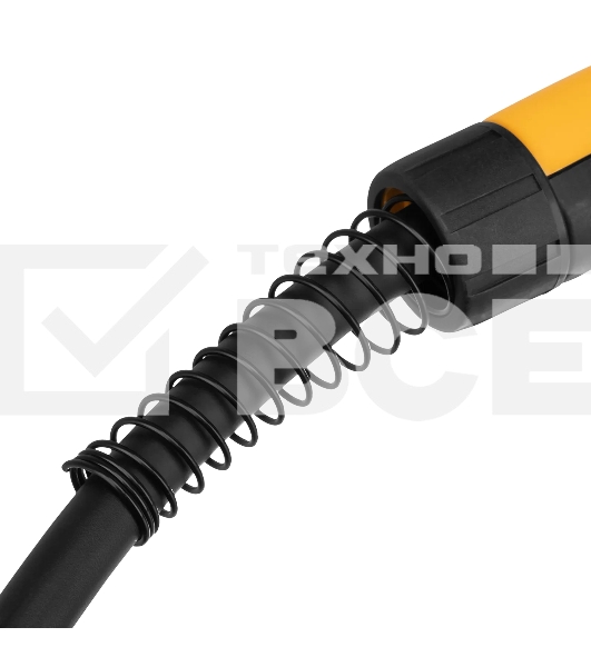 Горелка сварочная Denzel MIG MB24AK 3 метра