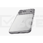 Смартфон Apple iPhone 17 Pro 12/256Gb серебристый, фото3