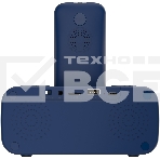 Телефон Maxvi RT-03 blue + док-станция, фото13