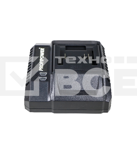 Зарядное устройство для Li-ion аккумуляторов ProfiPower, 4.0А·ч, LI-18G