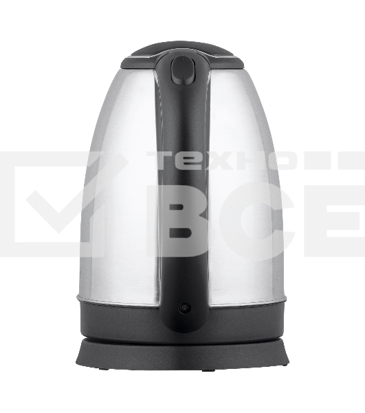 Чайник электрический BBK EK1760S нерж/черный