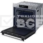 Духовой шкаф Samsung NV7B4120ZAS/WT, фото2