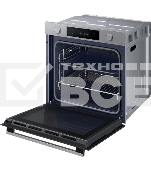 Духовой шкаф Samsung NV7B4120ZAS/WT