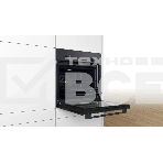 Духовой шкаф электрический Bosch HBF514BB1T черный, фото2