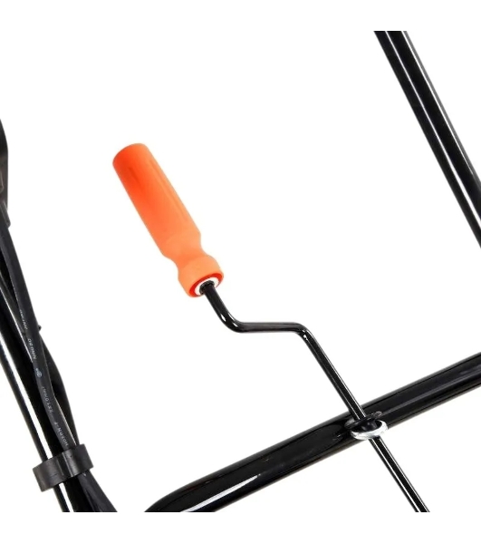 Снегоуборщик электрический Newjel NJ40104 2.3 кВт