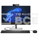 Моноблок HP ProOne 440 G9 All-in-One Touch 23,8'(1920x1080)Core i7-13700T,16GB,512GB,eng usb kbd,mouse,WiFi,BT,5MP,Win11Pro,1Wty, фото 1