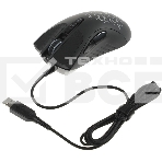 Мышь проводная A4Tech Bloody A90 черный, 6200 dpi, USB, кнопки - 8, фото10