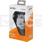 Мышь проводная A4Tech N-500FS черный, 1200 dpi, USB, кнопки - 4, фото3