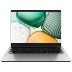 Ноутбук Honor MagicBook X14 2025 14' FHD i3 1315U 8/512GB Intel UHD Graphics No OS 5301ALXB GDG-X GRAY, фото 1