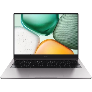 Ноутбук Honor MagicBook X14 2025 14' FHD i3 1315U 8/512GB Intel UHD Graphics No OS 5301ALXB GDG-X GRAY
