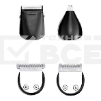 Машинка для стрижки волос Centek CT-2133 черный, фото2