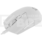 Мышь проводная MSI Clutch GM11 белый, 5000 dpi, USB, кнопки - 6, фото11