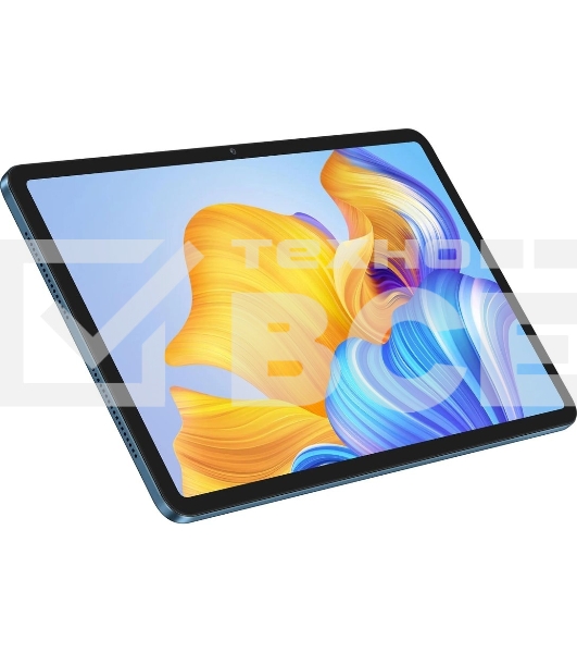 Планшет HONOR Pad 8 11.97', 6Gb, 128Gb, Wi-Fi, Android 12, синий