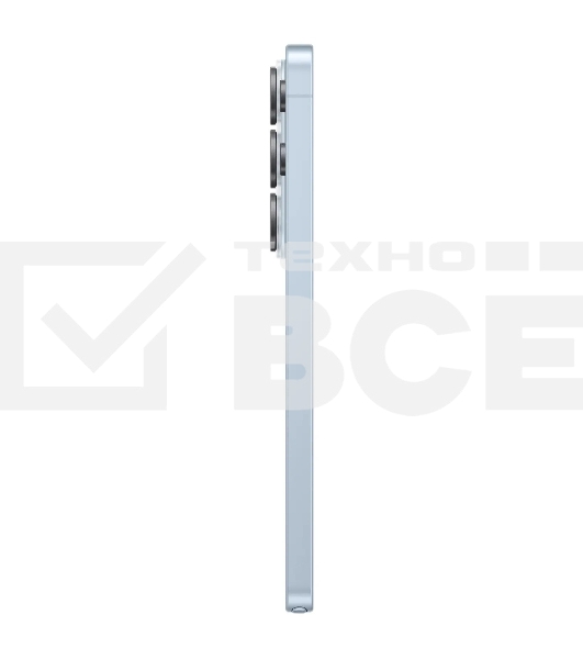 Смартфон Samsung Galaxy S26 Ultra SM-S948B 12/256Gb голубой