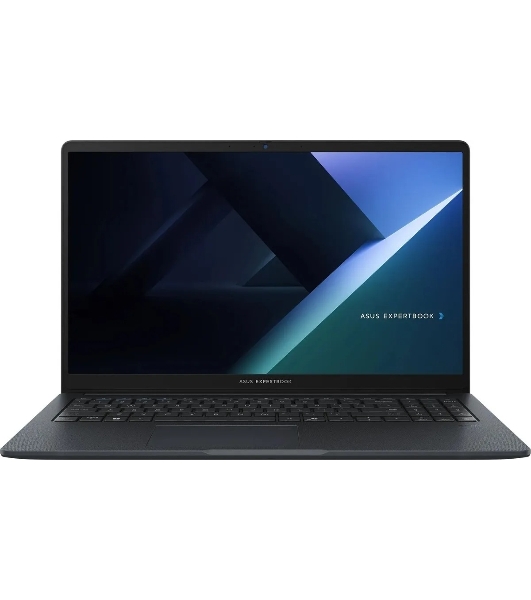 Ноутбук ASUS B1503CVA-S77694/15.6'/WVA/Intel Core i5 120U/16Gb/512Gb SSD/Intel Iris Xe Graphics/noOS/серый/1.65kg