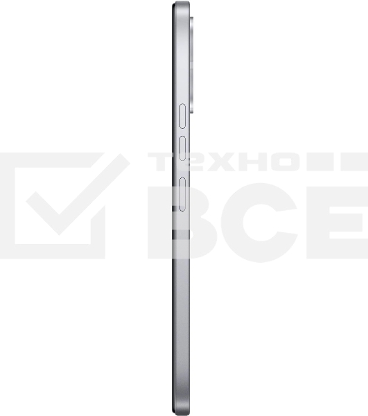 Смартфон Tecno Spark Go 3 64Gb 4Gb серый моноблок 3G 4G 2Sim 6.75' 720x1600 Android 15 13Mpix 802.11 a/b/g/n/ac NFC GPS GSM900/1800 Protect microSD max1024Gb