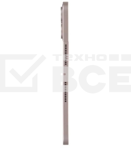 Планшет INFINIX XPAD 20 Pro X1201 8/128Gb серый