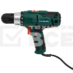 Дрель-шуруповерт FAVOURITE ID 600/2S, 600 Вт, 27 Нм, щеточный, фото2