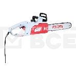 Электрическая цепная пила Ресанта ЭП-1512П 1500Вт дл.шины:12' (30cm), фото 1