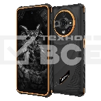 Смартфон Ulefone Armor X31 Pro 8/256Gb Few Orange, фото8