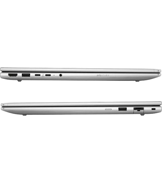 Ноутбук HP ProBook 4 G1i/16'/IPS/Intel Ultra 5 225U/16Gb/256Gb SSD/Intel Iris Xe graphics/Windows 11 Pro/серебристый/1.74kg
