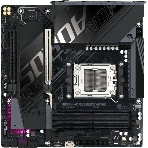 Материнская плата Gigabyte B850M AORUS ELITE WIFI6E, AM5, AMD B850, 4xDDR5, 4xSATA, 2xM.2, 1xPCIe 5.0 x16, 1xPCIe 3.0 x4, 1xDP (v1.4), 1x2.5Gb LAN, Wi-Fi 6E, Bluetooth 5.3, 2xUSB-C 10Gbps, 2xUSB-A 10Gbps, 5xUSB-A 5Gbps, 4xUSB-A 2.0, S/PDIF, 2x3.5 мм, 7.1, mATX, фото3