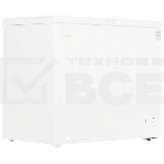 Морозильный ларь Kraft BD(W)-310QX белый, 290л, фото2