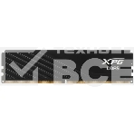 Оперативная память XPG 16GB DDR5 5600 (1*16GB) CL46, 1.1V BLACK ADATA  LANCER Blade, фото 1
