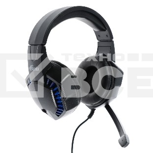 Гарнитура RITMIX RH-562M Gaming Blue