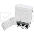 Коммутатор MIKROTIK CRS504-4XQ-OUT, фото5