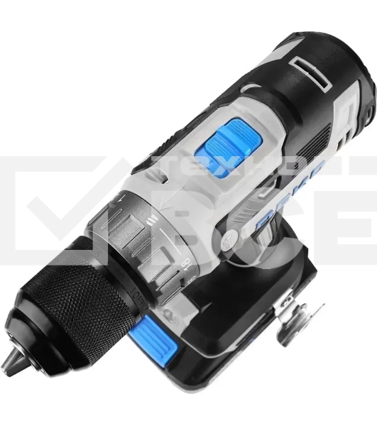 Дрель-шуруповерт Deko Loner 20V 085-1006, Аккумуляторная, 20В