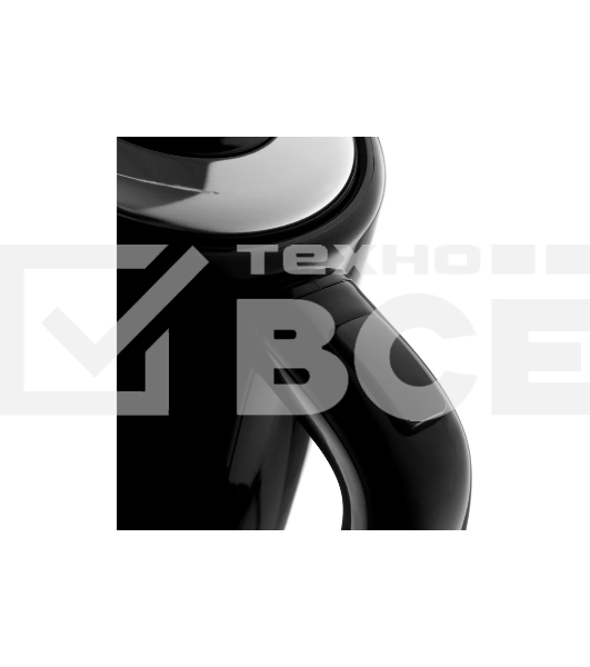 Чайник BRAYER BR1058BK