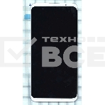 Дисплей для Meizu 16th, белый, фото 1
