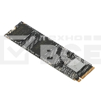 Накопитель SSD ADATA XPG GAMMIX S70 BLADE, 512Gb, PCIe 4.0 x4, M.2 2280, NVMe, R/W 7200/2600, с радиатором, фото9