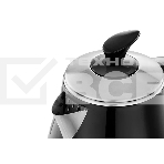 Чайник Centek CT-0007 <Black>, фото3