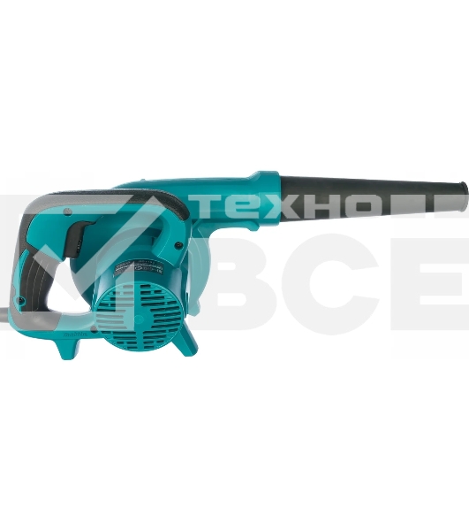 Воздуходувка Makita UB1103 600Вт (уборка: сухая) синий