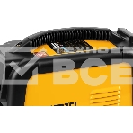 Аппарат инвертор. дуговой сварки SDM-160 Top, 160 А, ПВ 80%  Denzel, фото11