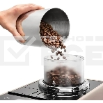 Кофемашина автоматическая DeLonghi EXAM440.55.BG бежевый, исп. кофе - зерновой/молотый, 1.4 л, 1450 Вт, 19 Бар., фото5