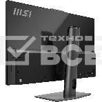 Моноблок MSI Modern AM272P 12M AiO 27