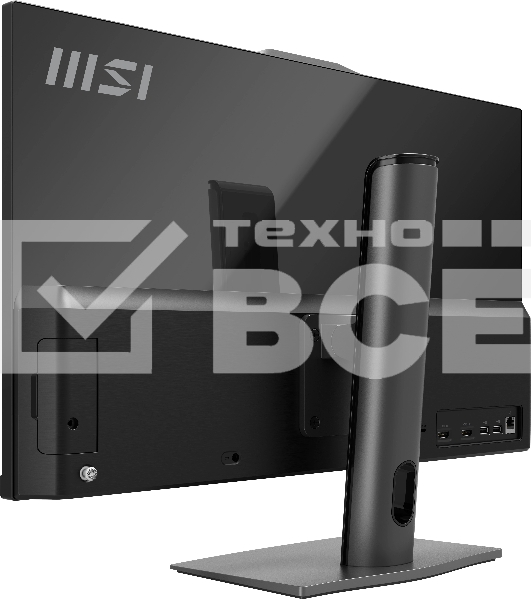 Моноблок MSI Modern AM272P 12M AiO 27