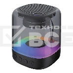 Акустическая система QUMO Plasma mini ВТ 0081 3 ВТ  объемное звучание  RGB, фото 1