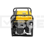Электрогенератор бензиновый Denzel PS 80 E-3, 6.5 кВт, 85 дБ, 87 кг, фото32