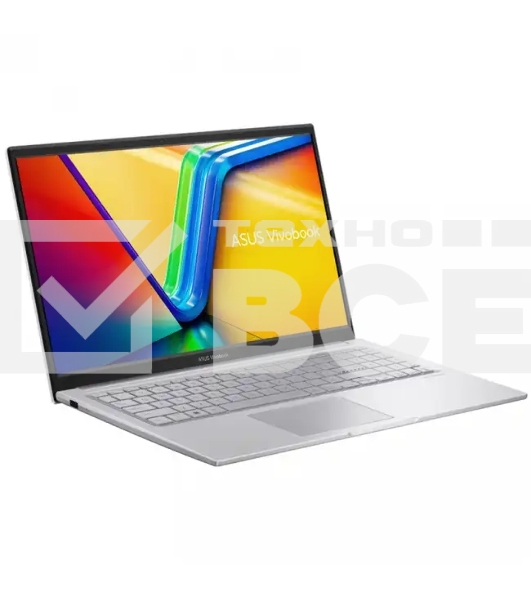 Ноутбук ASUS Vivobook 15 Intel Сore i3-1215U/8Gb/SSD256Gb/15.6