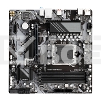 Материнская плата Gigabyte A620M GAMING X, Micro-ATX, AM5, AMD A620, 4xDDR5, 4xSATA, 1xM.2, 1xPCI-E 4.0 x16, 1xPCI-E x1, 1xHDMI, 1xDP, 1x 1Gb LAN, 1xUSB 3.2 Gen 2, 2xUSB 2.0, 2xUSB 3.2 Gen 1, 3x3.5mm, 7.1, ATX, фото5