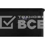 Тепловентилятор HIBERG TSF 3000 B, черный, 2000 Вт, 30 м2, с 3D - камином, фото2